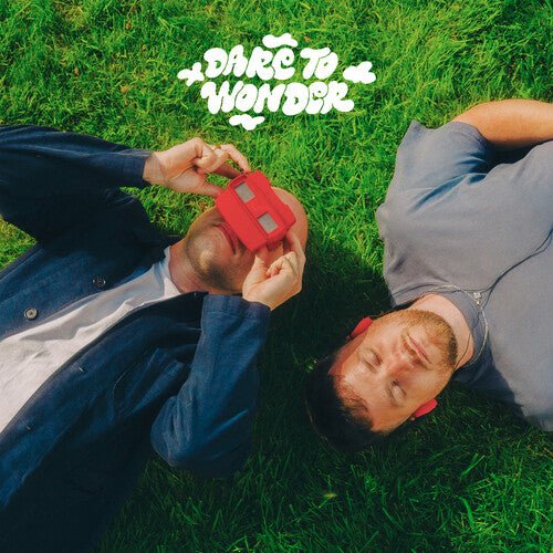 SUMMERS SONS - DARE TO WONDER Vinyl LP