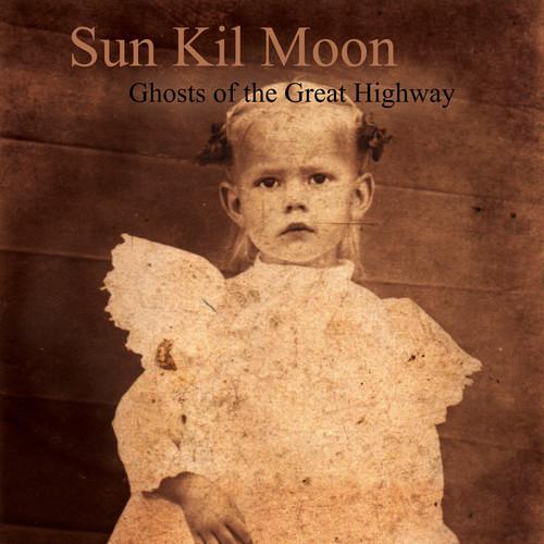 SUN KIL MOON - GHOSTS OF THE GREAT HIGHWAY Vinyl LP