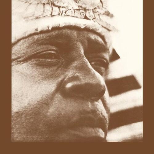 SUN RA - NIDHAMU Vinyl LP