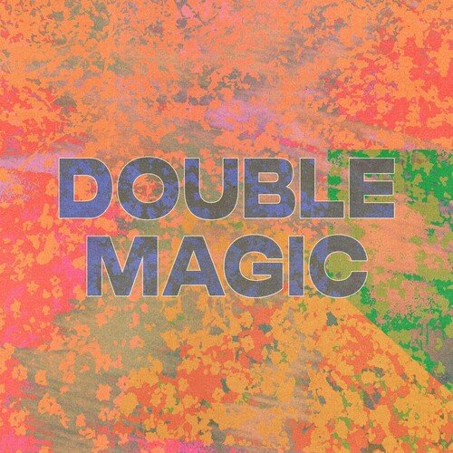 SUNBEAM SOUND MACHINE - DOUBLE MAGIC Vinyl LP