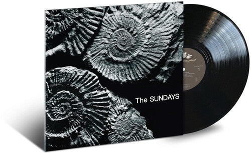 SUNDAYS - READING WRITING AND ARITHMETIC Vinyl LP