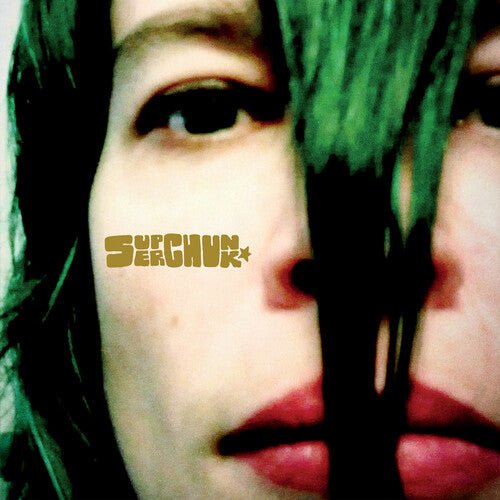 SUPERCHUNK - MISFITS & MISTAKES: SINGLES B-SIDES & STRAYS 07-23 Vinyl LP