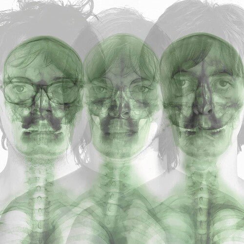 SUPERGRASS Vinyl LP
