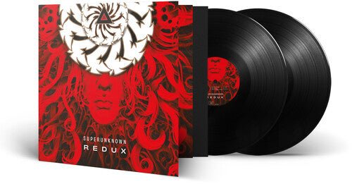 SUPERUNKNOWN (REDUX) / VARIOUS Vinyl LP