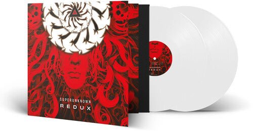 SUPERUNKNOWN (REDUX) / VARIOUS Vinyl LP