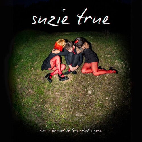 SUZIE TRUE - HOW I LEARNED TO LOVE WHAT'S GONE Vinyl LP