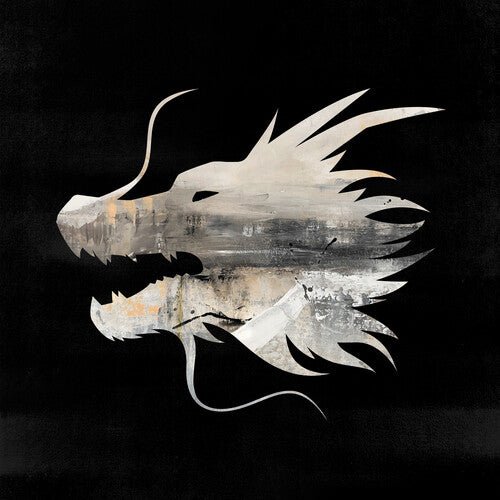 SUZZALLO - QUIET YEAR Vinyl LP