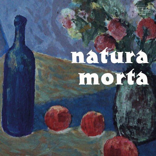 SVEN WUNDER - NATURA MORTA Vinyl LP - Image 2