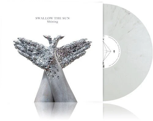 SWALLOW THE SUN - SHINING Vinyl LP