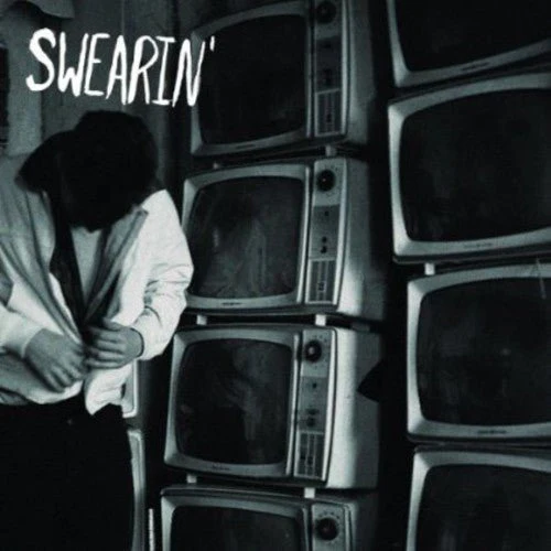 SWEARIN' Vinyl LP