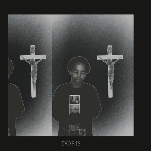 EARL SWEATSHIRT - DORIS Vinyl LP