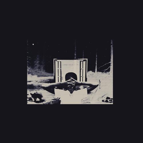 EARL SWEATSHIRT - I DON'T LIKE SHIT I DON'T GO OUTSIDE: AN ALBUM BY Vinyl LP