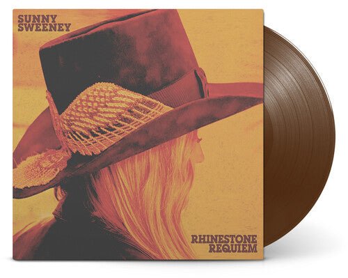 SWEENEY,SUNNY - RHINESTONE REQUIEM Vinyl LP