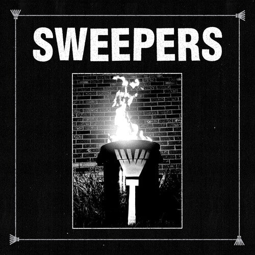 SWEEPERS Vinyl LP
