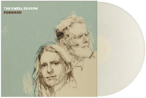 SWELL SEASON / HANSARD,GLEN / IRGLOVA,MARKETA - FORWARD Vinyl LP