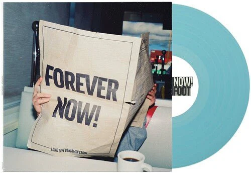 SWITCHFOOT - FOREVER NOW Vinyl LP