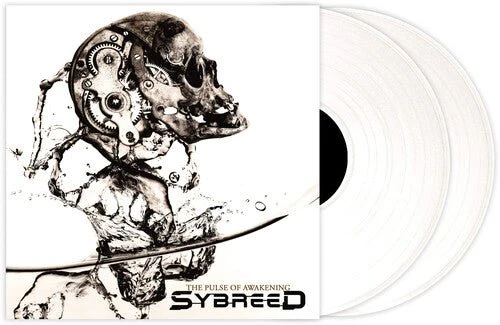 SYBREED - PULSE OF AWAKENING Vinyl LP