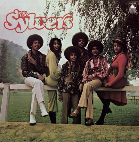 SYLVERS Vinyl LP