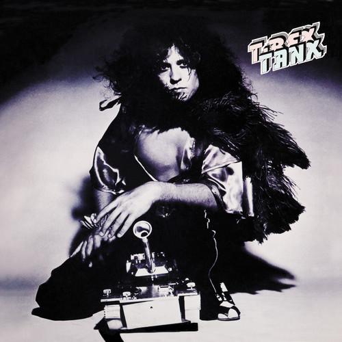 T-REX - TANX Vinyl LP