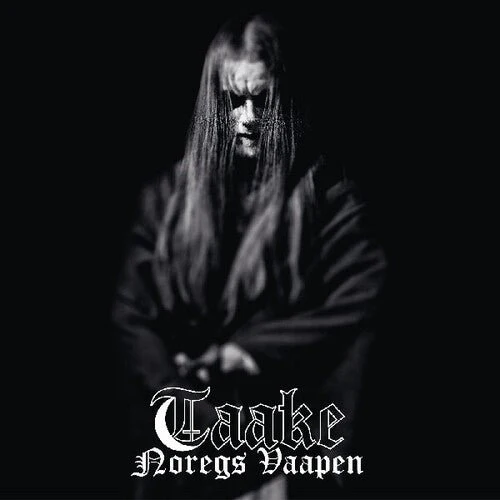 TAAKE - NOREGS VAAPEN Vinyl LP