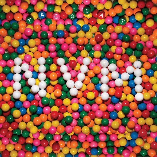 TACOCAT - NVM - GOLD Vinyl LP - Image 2