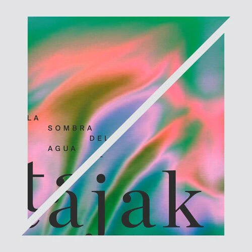 TAJAK - LA SOMBRA DEL AGUA Vinyl LP