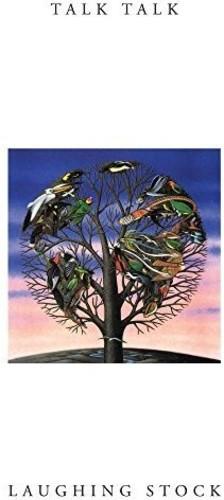 TALK TALK - LAUGHING STOCK Vinyl LP