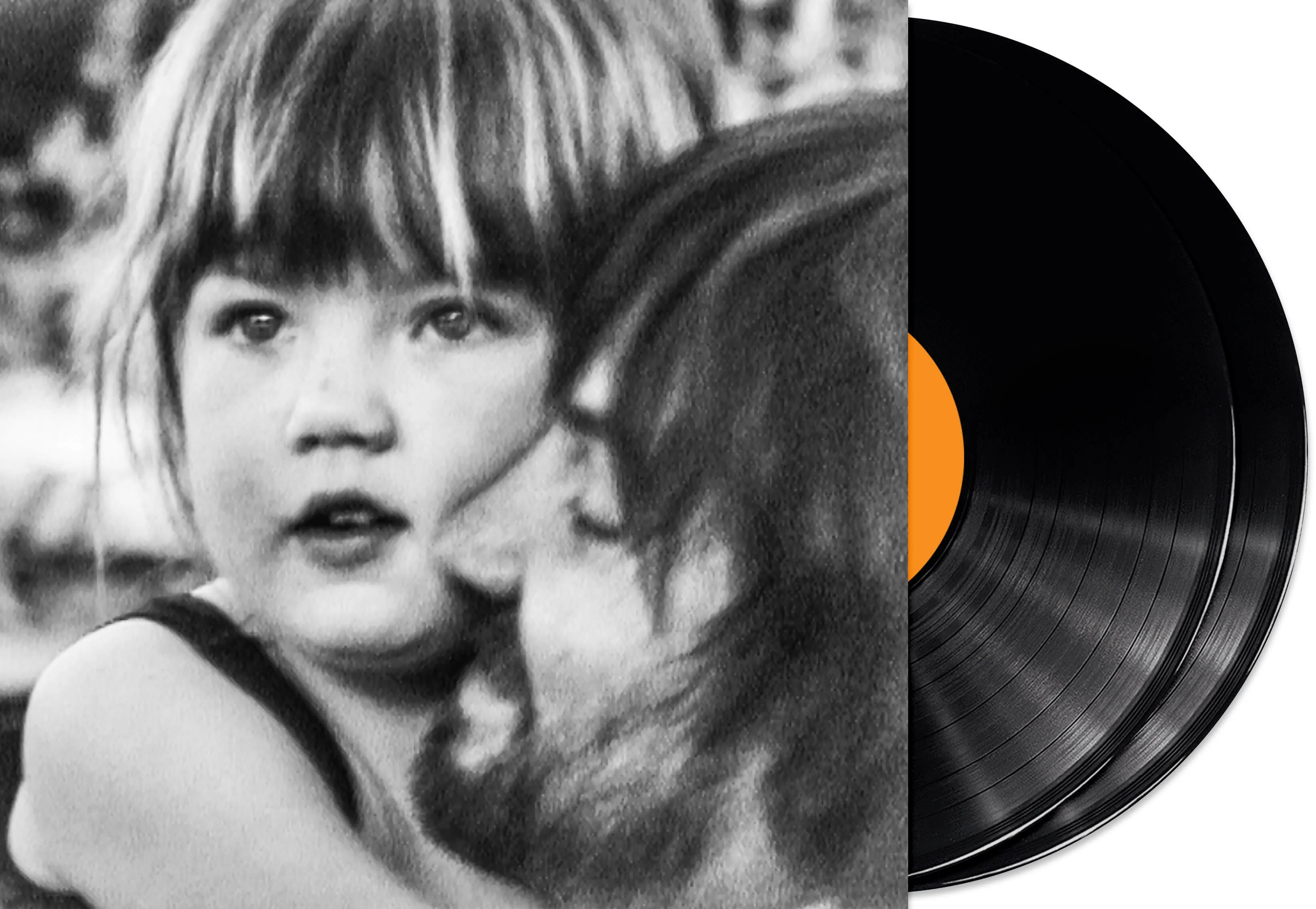 TAME IMPALA - DEADBEAT Vinyl LP