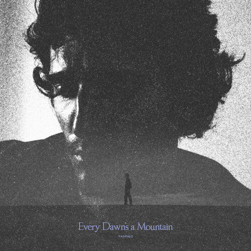 TAMINO - EVERY DAWN'S A MOUNTAIN Vinyl LP