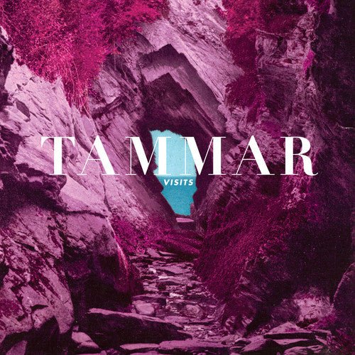 TAMMAR - VISITS Vinyl LP