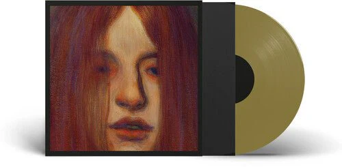 TAR POND - PROTOCOL OF CONSTANT SADNESS - GOLD Vinyl LP - Image 2