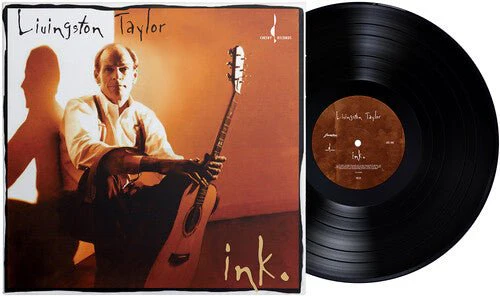 TAYLOR,LIVINGSTON - INK Vinyl LP - Image 2