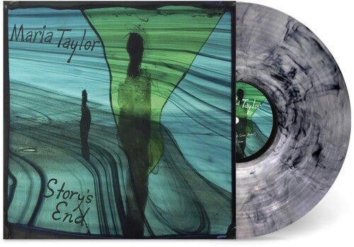 TAYLOR,MARIA - STORY'S END Colored Vinyl LP