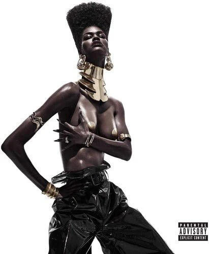 TAYLOR,TEYANA - ALBUM Vinyl LP