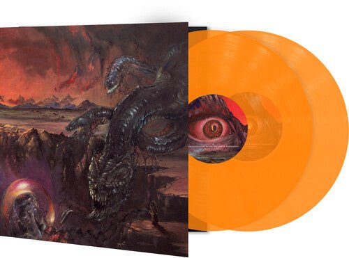 TCHORNOBOG Vinyl LP