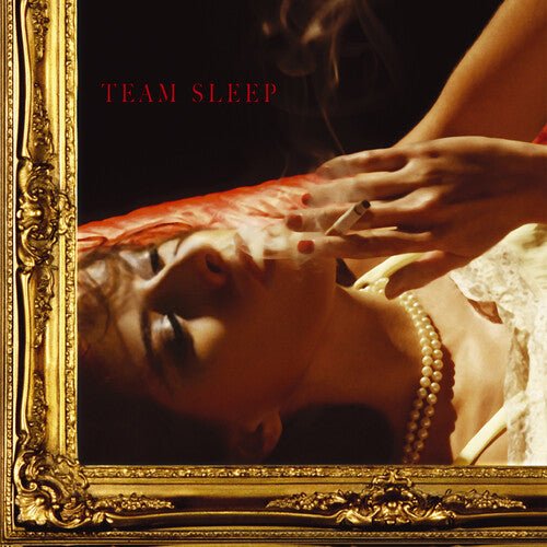 TEAM SLEEP Vinyl LP