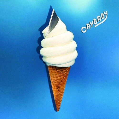 TEGAN & SARA - CRYBABY Vinyl LP