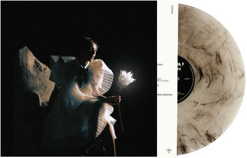 TELENOVA - TIME IS A FLOWER Vinyl LP
