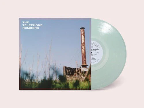 TELEPHONE NUMBERS - SCARECROW II Vinyl LP