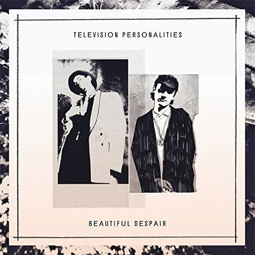TELEVISION - BEAUTIFUL DESPAIR Vinyl LP
