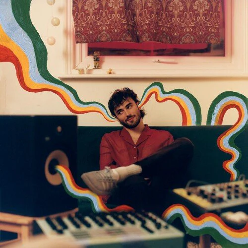 TEMPLEMAN,ALFIE - RADIOSOUL Vinyl LP