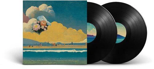 TEMPLES - EXOTICO Vinyl LP