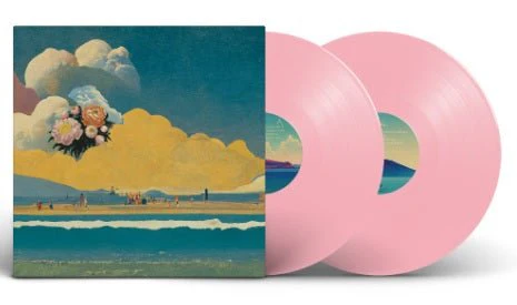 TEMPLES - EXOTICO Vinyl LP