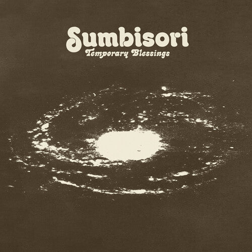 TEMPORARY BLESSINGS - SUMBISORI Vinyl LP