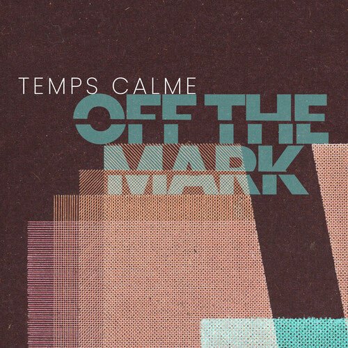 TEMPS CALME - VOX III Vinyl LP