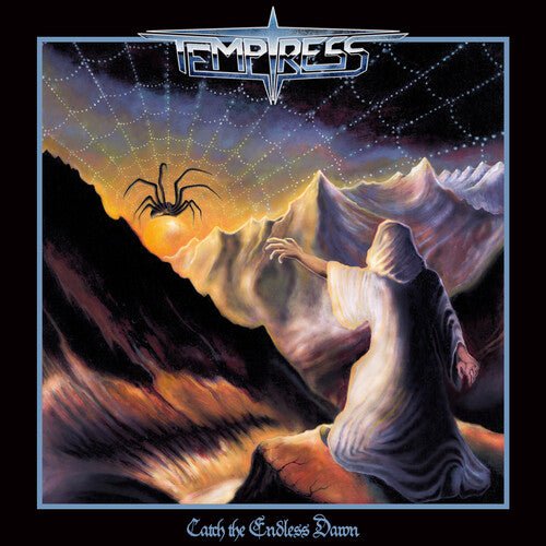 TEMPTRESS - CATCH THE ENDLESS DAWN Vinyl LP