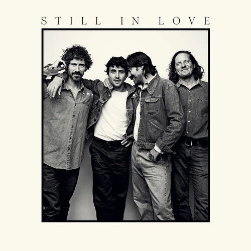 TEN FE - STILL IN LOVE Vinyl LP