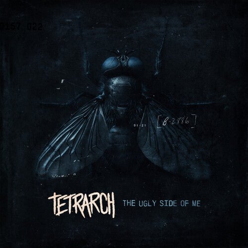 TETRARCH - UGLY SIDE OF ME Vinyl LP