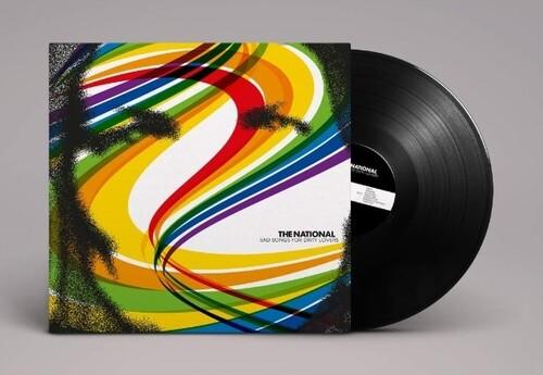 NATIONAL - SAD SONGS FOR DIRTY LOVERS (2021 REMASTER) Vinyl LP
