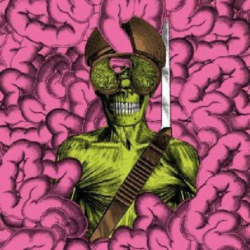 THEE OH SEES - CARRION CRAWLER / DREAM (MAGENTA) Vinyl LP